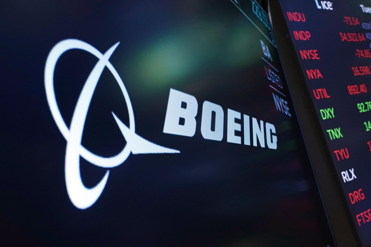 Boeing reaches deadline for reporting how it will fix aircraft safety and quality problems