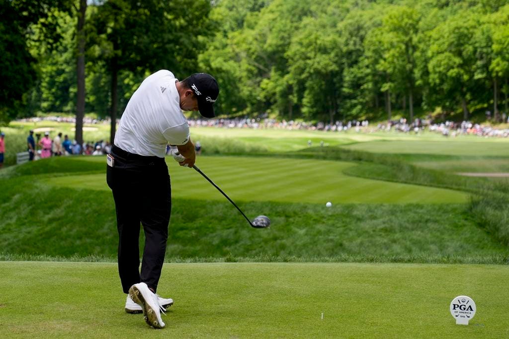 PGA Championship 2024 Final Round Leaders, Golf Odds And Matchups