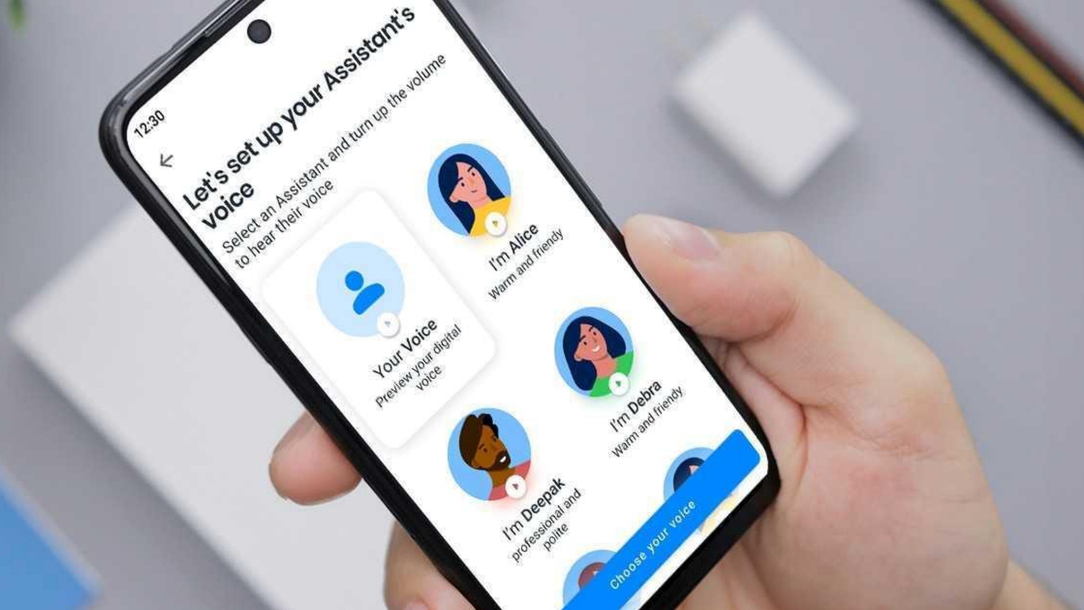 Truecaller lanza una función que duplica tu voz con IA para responder las llamadas no deseadas