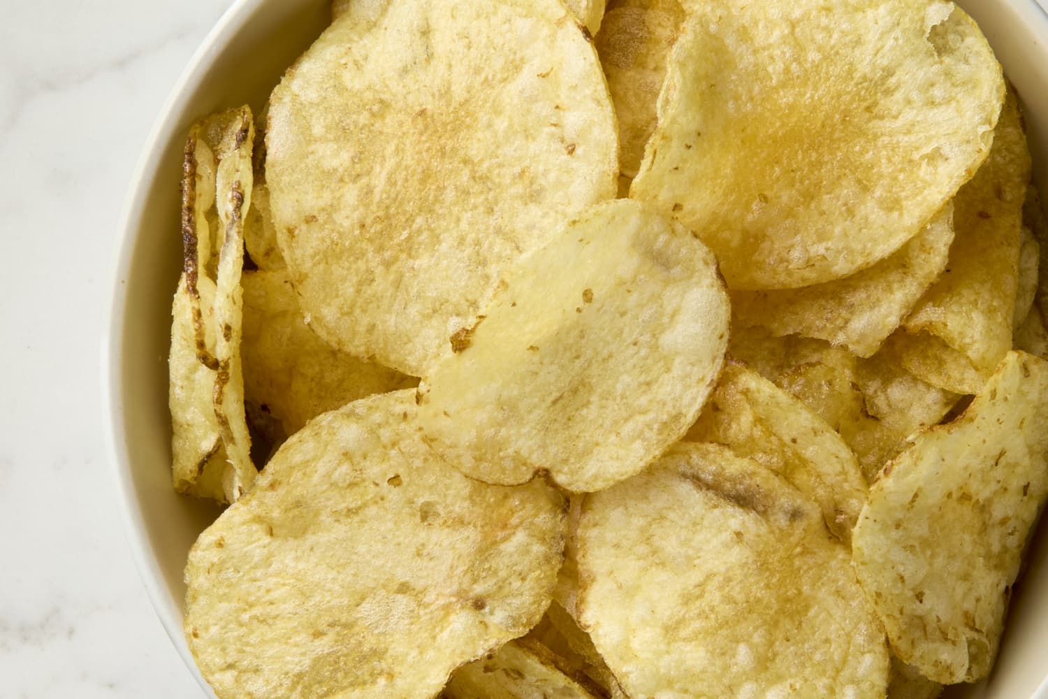 We Asked 3 Chefs to Name the Best Potato Chips, and They All Said the Same Thing