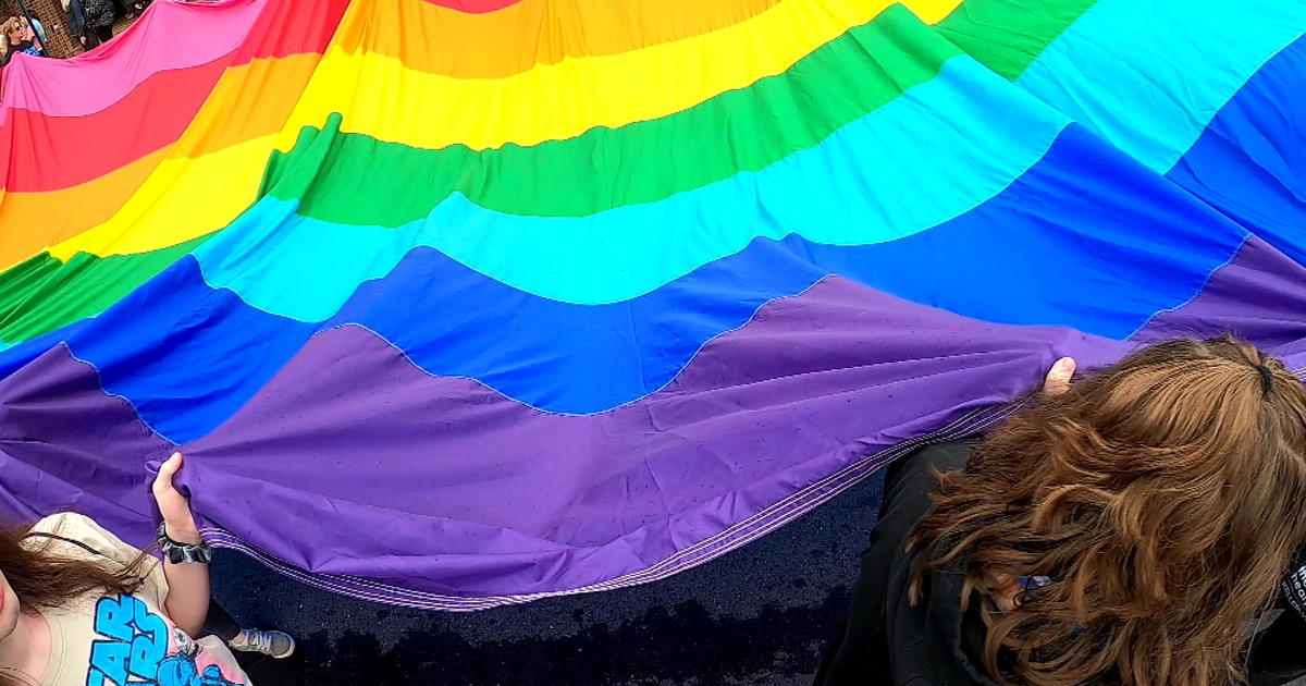 Pride parades, events around Philadelphia, South Jersey and Delaware