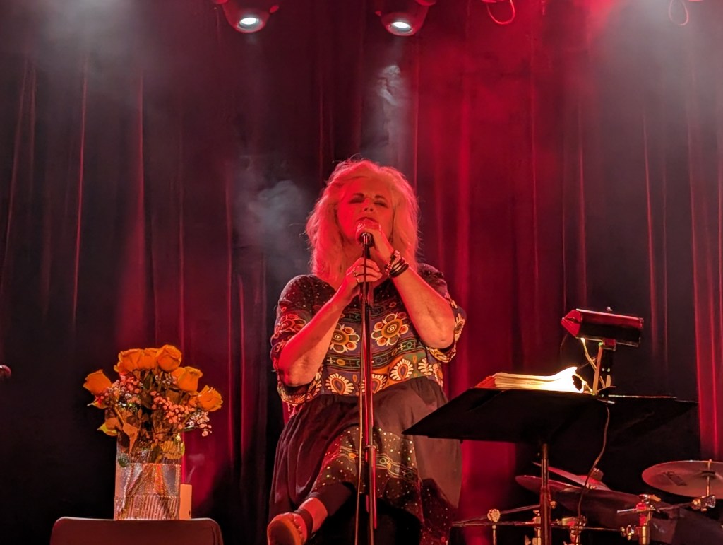 Cowboy Junkies thrill fans at Bimbo's concert in San Francisco