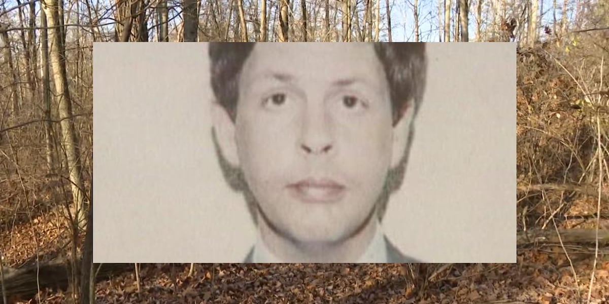 More than 10,000 human remains found on suspected serial killer’s farm