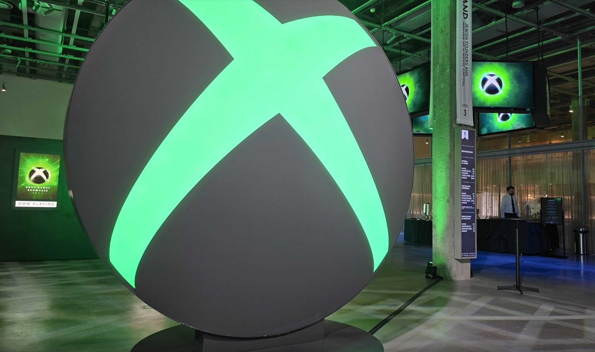 Microsoft just made its best-ever pitch for the Xbox ecosystem