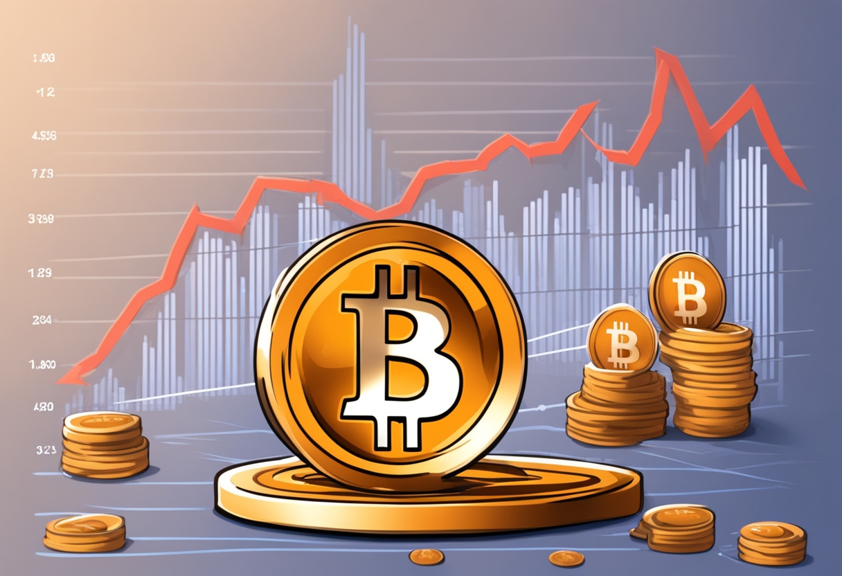 Bitcoin Price Prediction as BTC Hits $71k – Time To Buy?