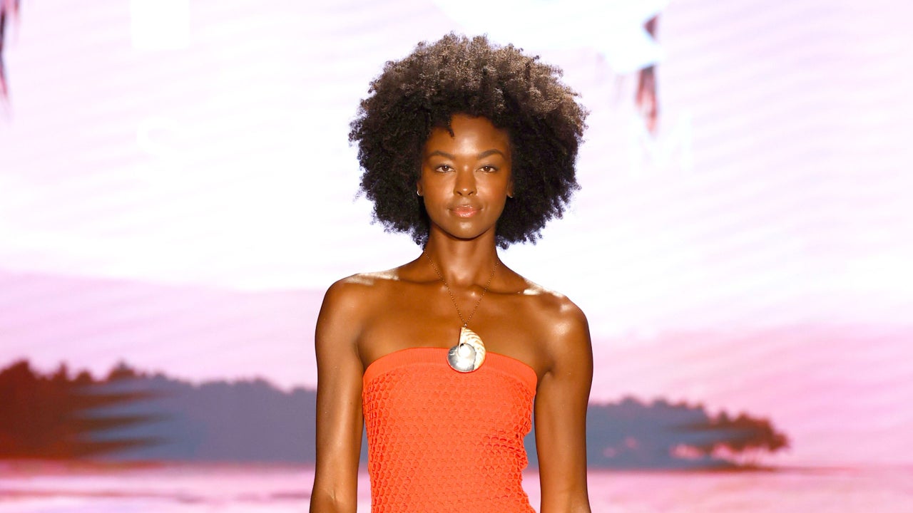 7 Trends We Spotted At Miami Swim Week 2024