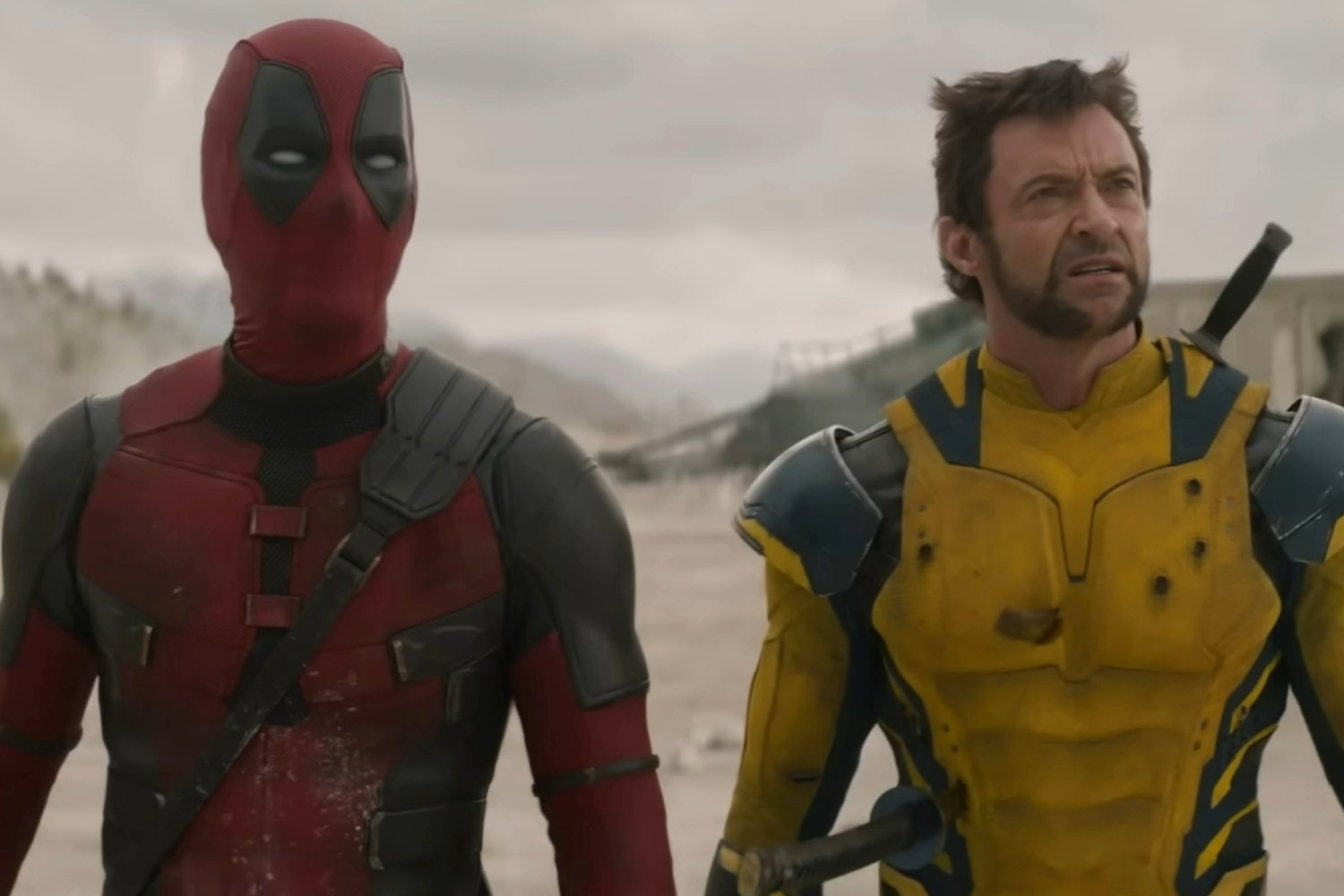 Le nouveau teaser de Deadpool & Wolverine vient-il de spoiler l’arrivée d’un nouveau personnage ?
