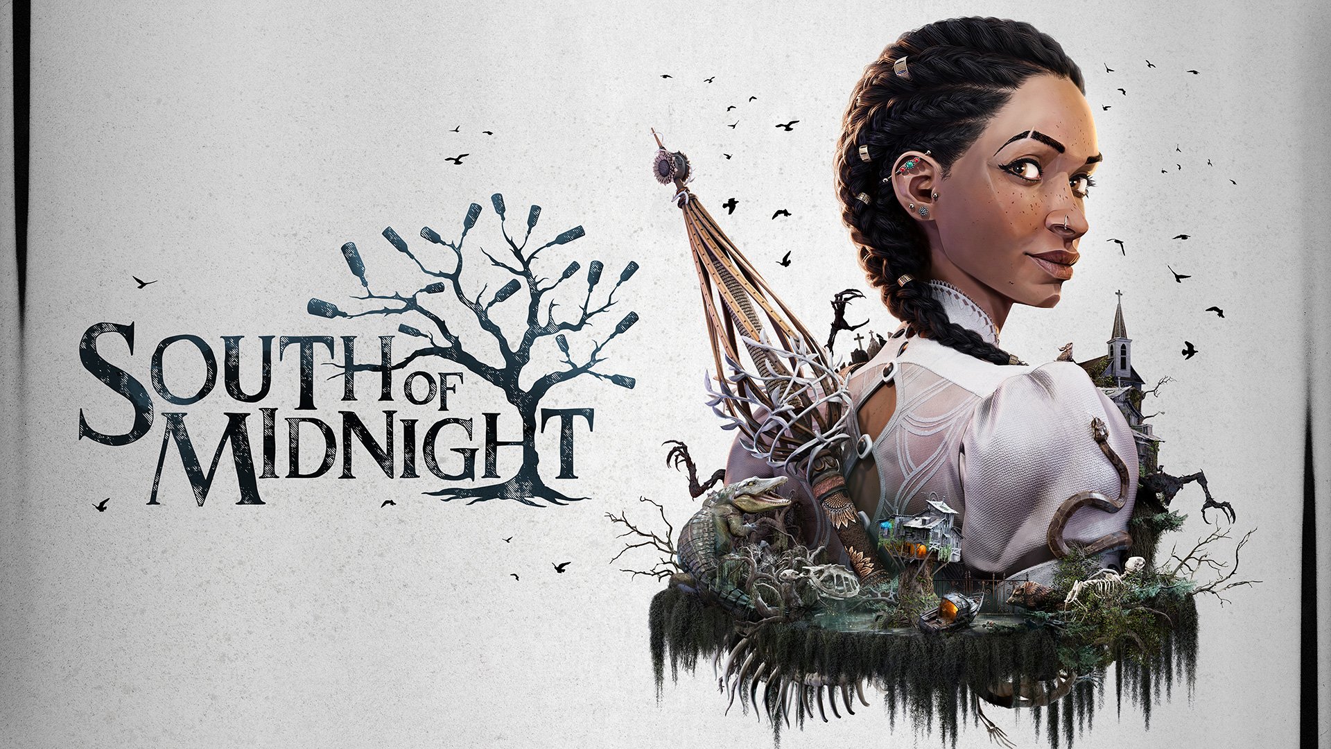 South of Midnight: How the First Gameplay Trailer Hints at the Magic to Come