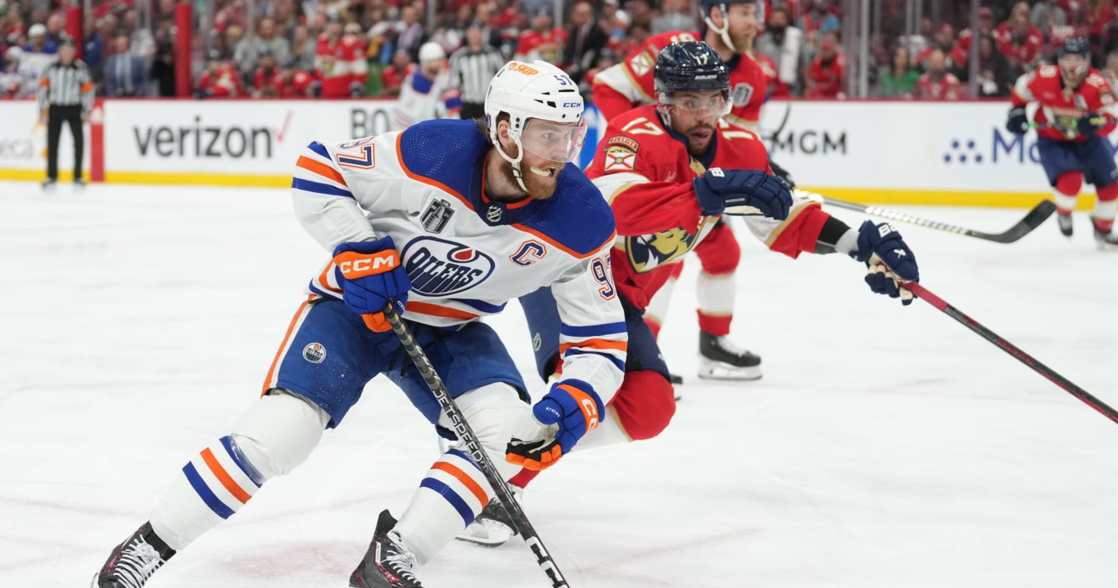 2024 Stanley Cup Final: 5 Takeaways from Panthers-Oilers Game 2