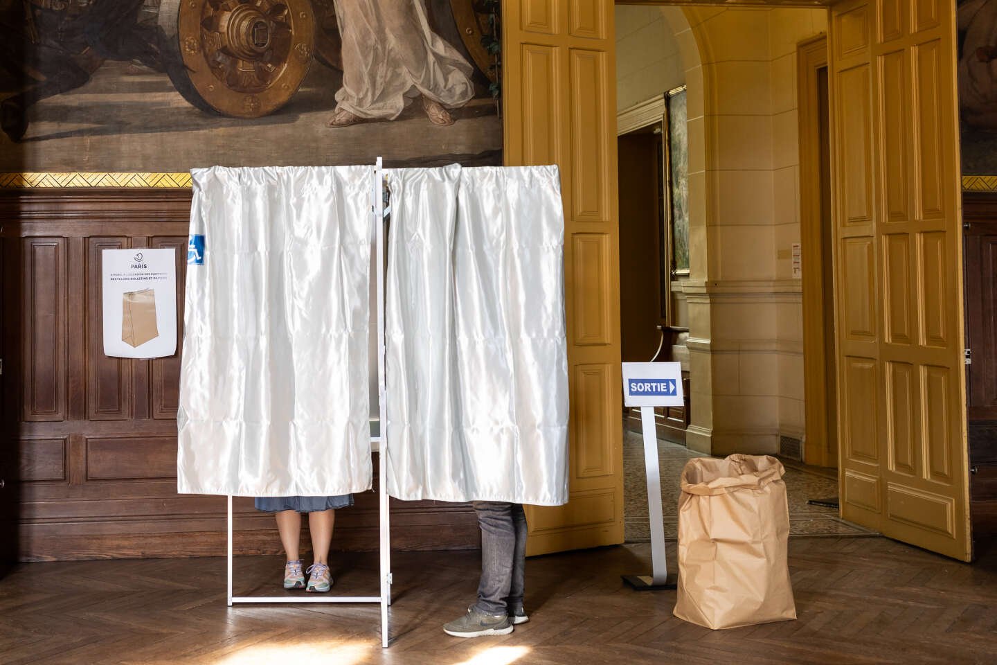 Législatives 2024 : Candidatures, listes électorales, procurations, les règles d’une campagne éclair