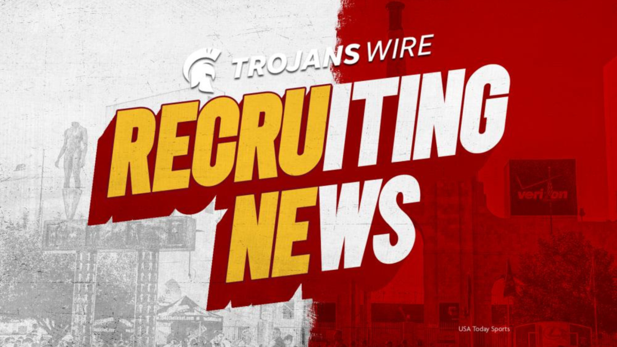 Recruiting services believe defensive lineman Floyd Boucard will pick USC