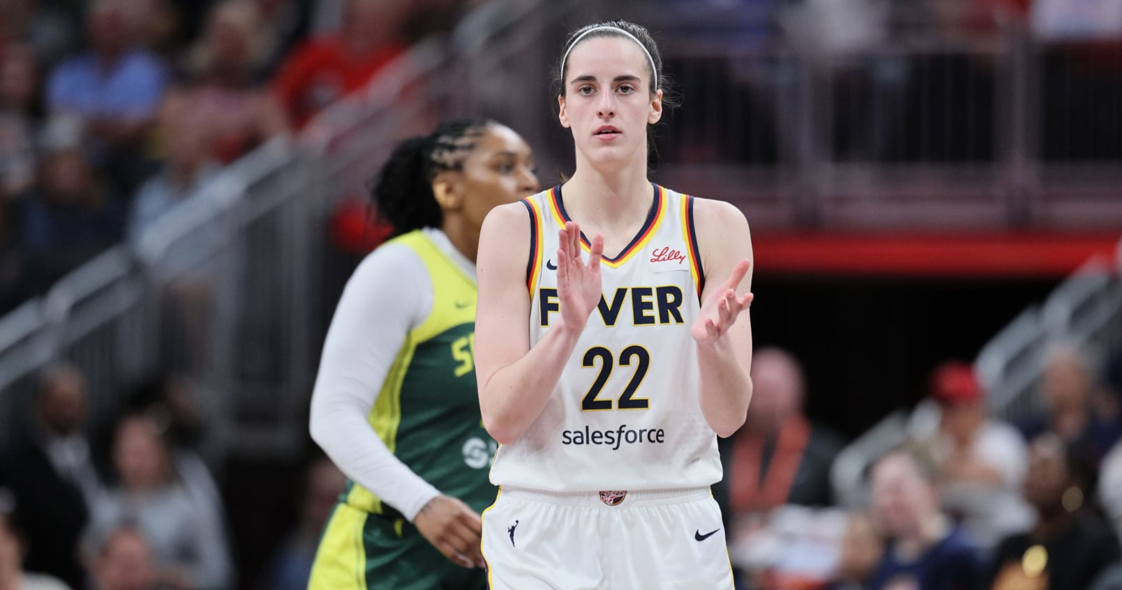 Caitlin Clark Rumors: WNBA Star on USA Women's Olympics Roster Alternate List