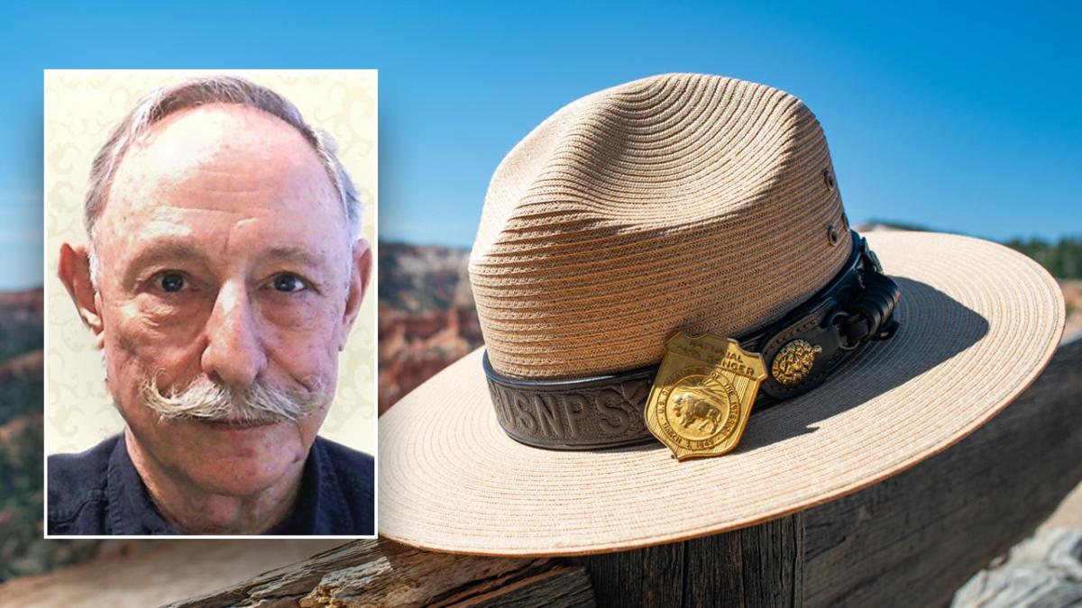 Park ranger dies in freak accident while helping visitors during annual festival