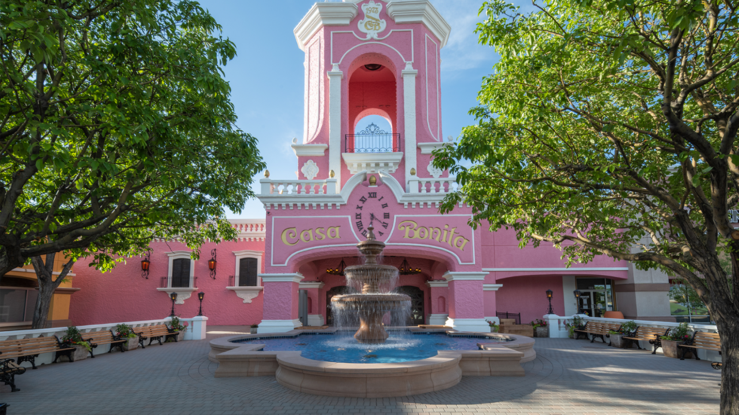 ¡CASA BONITA MI AMOR! Film Follows Colorado Restaurant Rescue