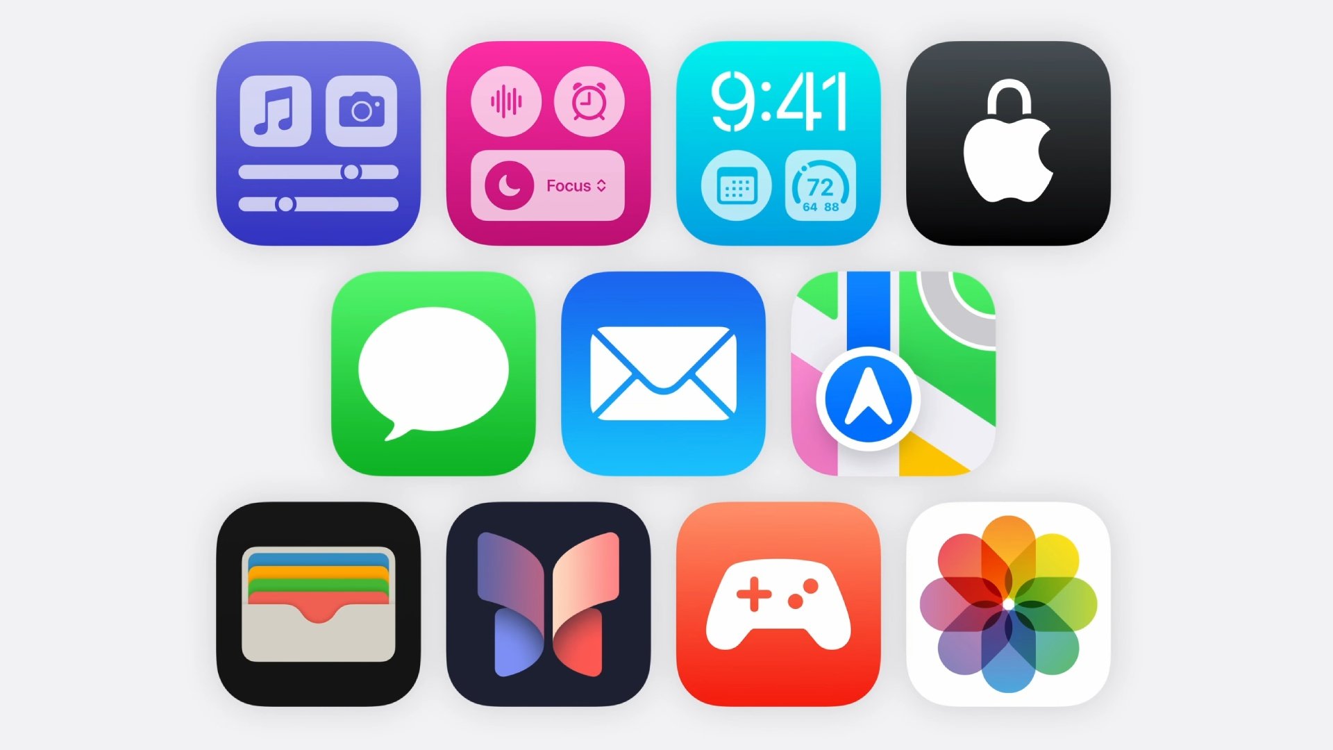 Apple’s iOS 18 introduces new customization options, redesigned Photos app, Game Mode, and more