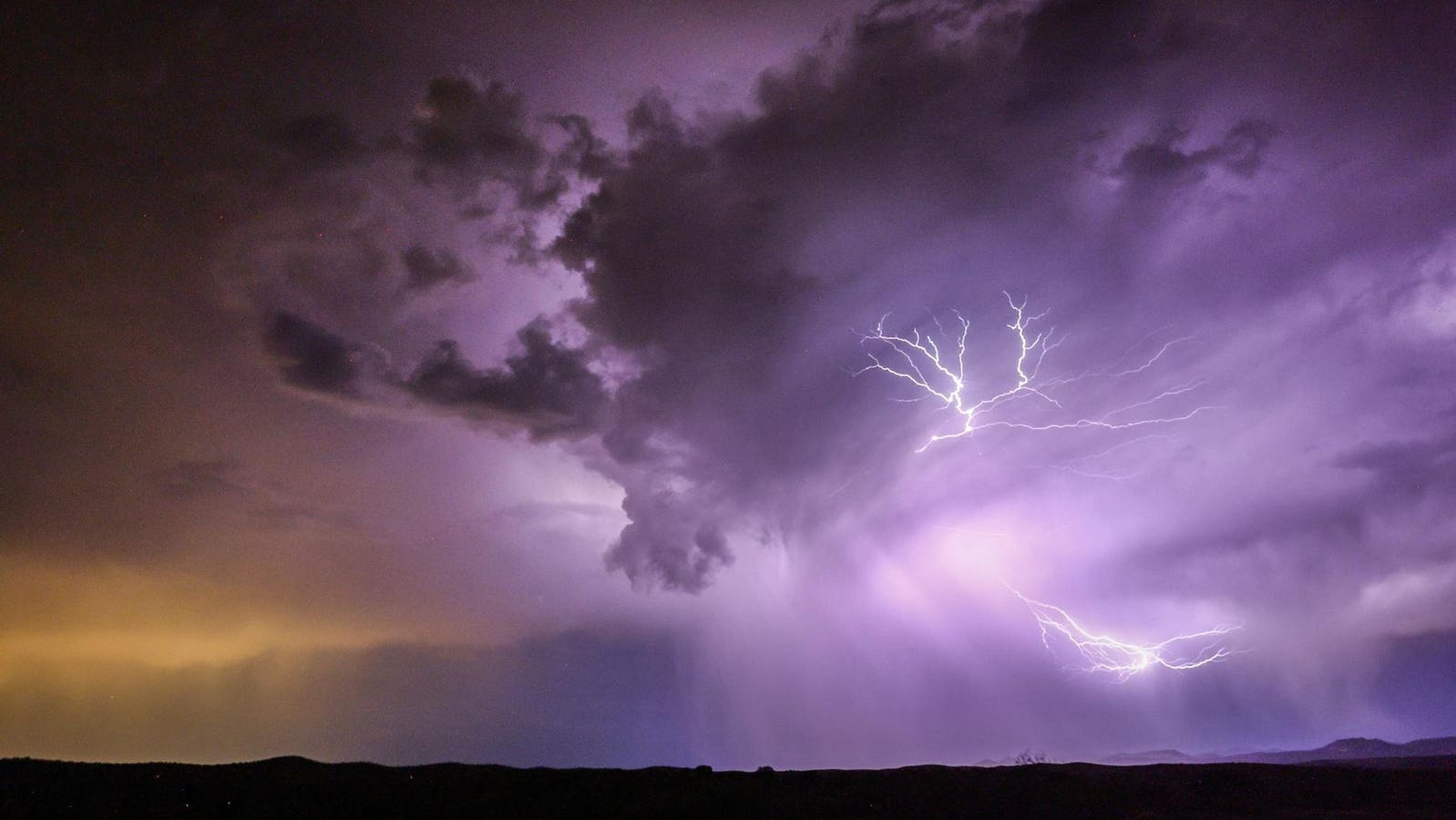 Memorial Day Weekend Brings Severe Storms, Tornado Risk, Scorching Heat And Hurricane-Force Winds—Here’s What To Expect In Your Region