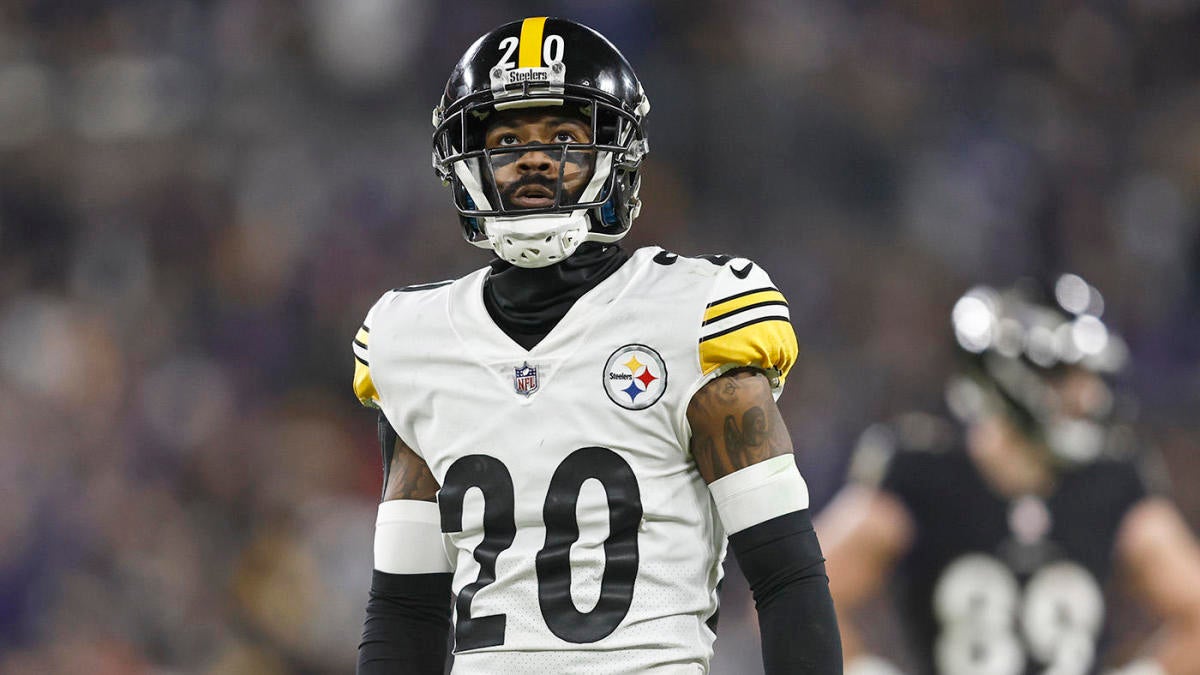 Mike Tomlin explains why Steelers decided to bring back Cameron Sutton after domestic assault allegations