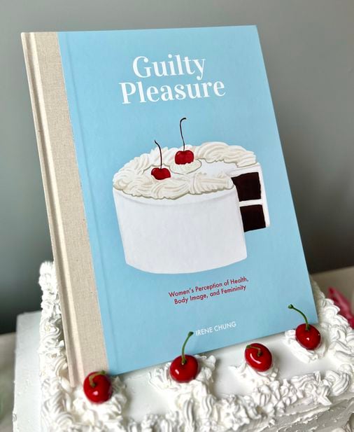 New book tackles meaty topic of food and guilt