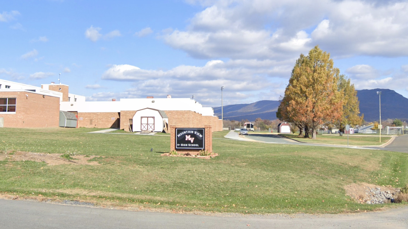 Virginia NAACP sues school board that restored Confederate names