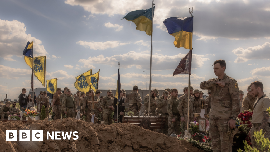 US lifts weapons ban on Ukraine's Azov brigade