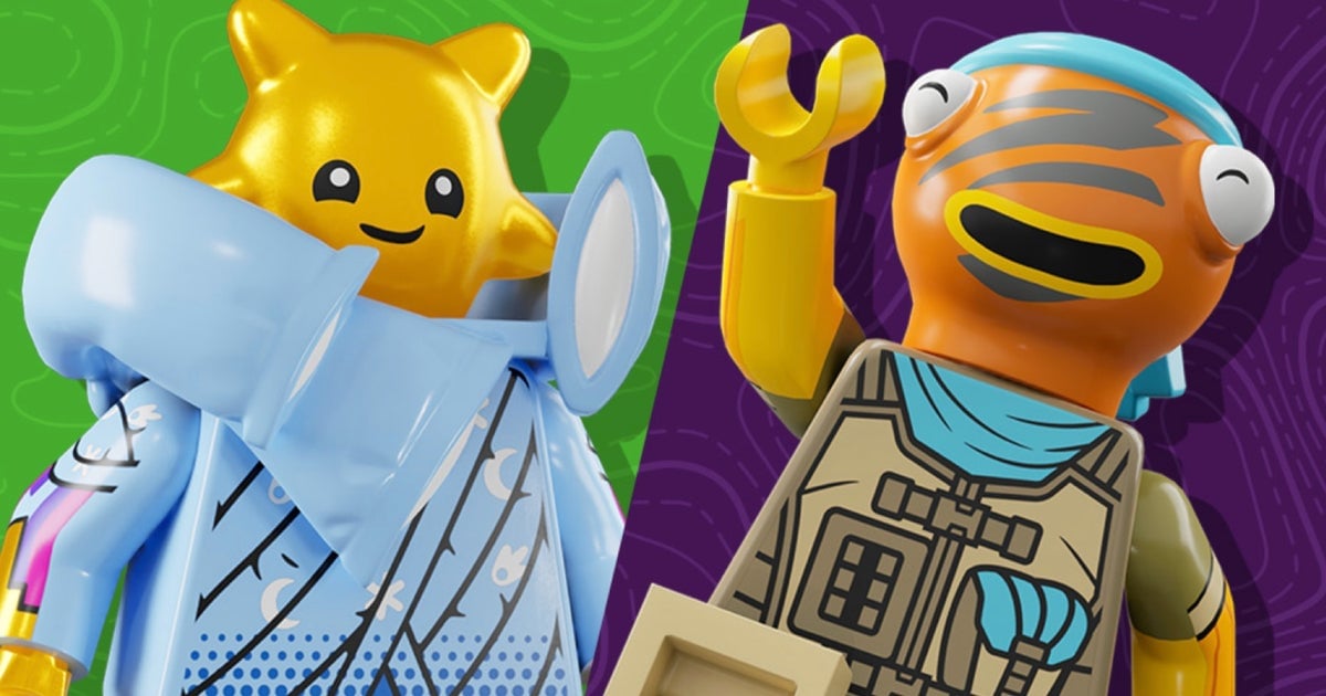 Lego Fortnite's latest update adds laidback Cozy Mode, permadeath Expert Mode, more