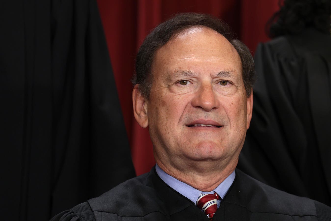 Senate Supreme Court Ethics Bill Blocked Amid Samuel Alito Scandal