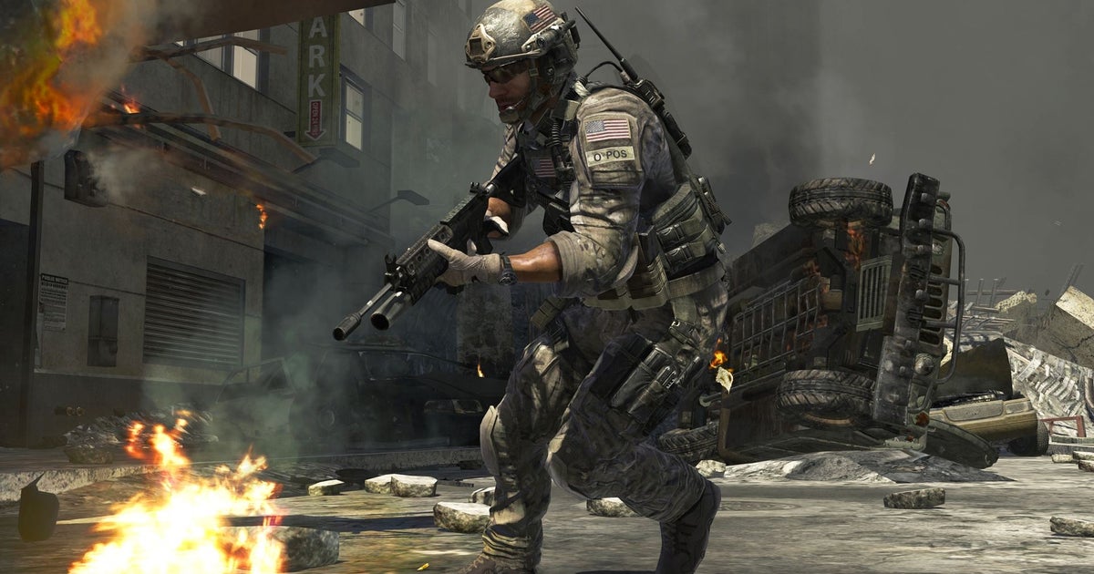 Activision QA supplier Lionbridge accused of retaliatory layoffs in "union busting" move