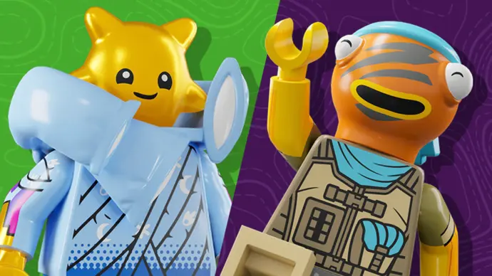 Lego Fortnite’s new modes aim to offer something for all brick builders, but one might be too hardcore for most