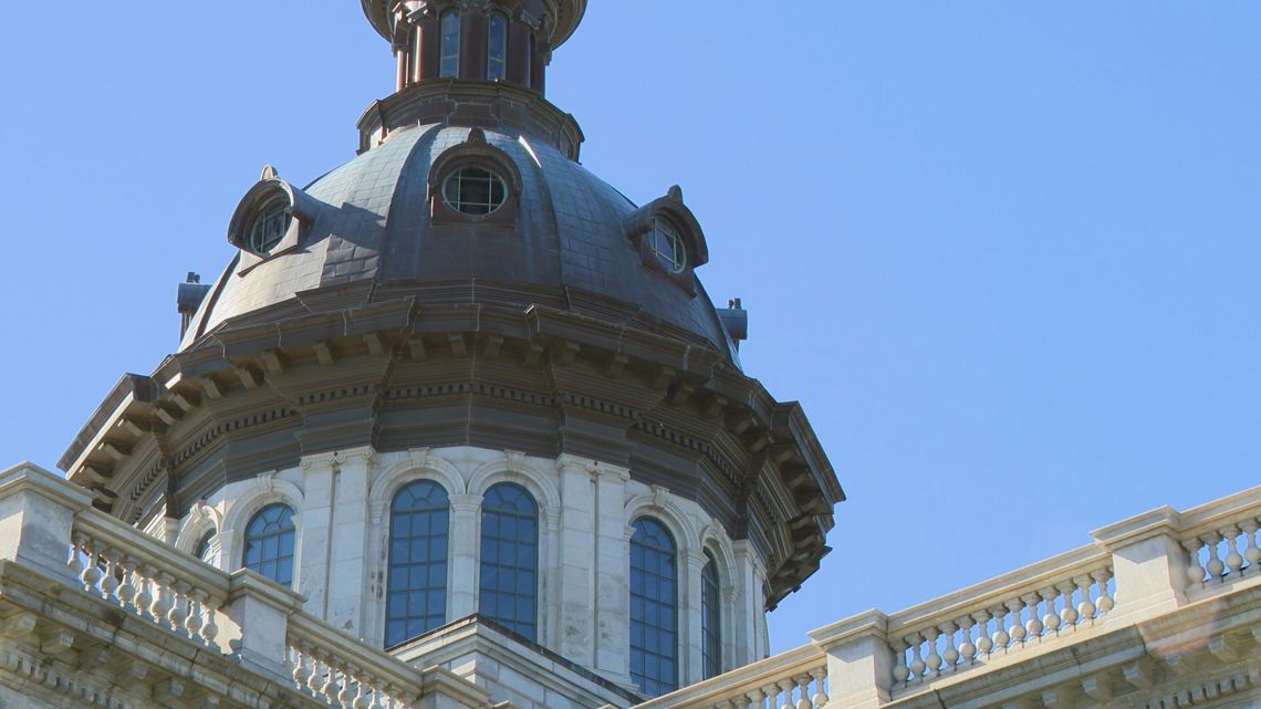 Update on effort to pass South Carolina state budget