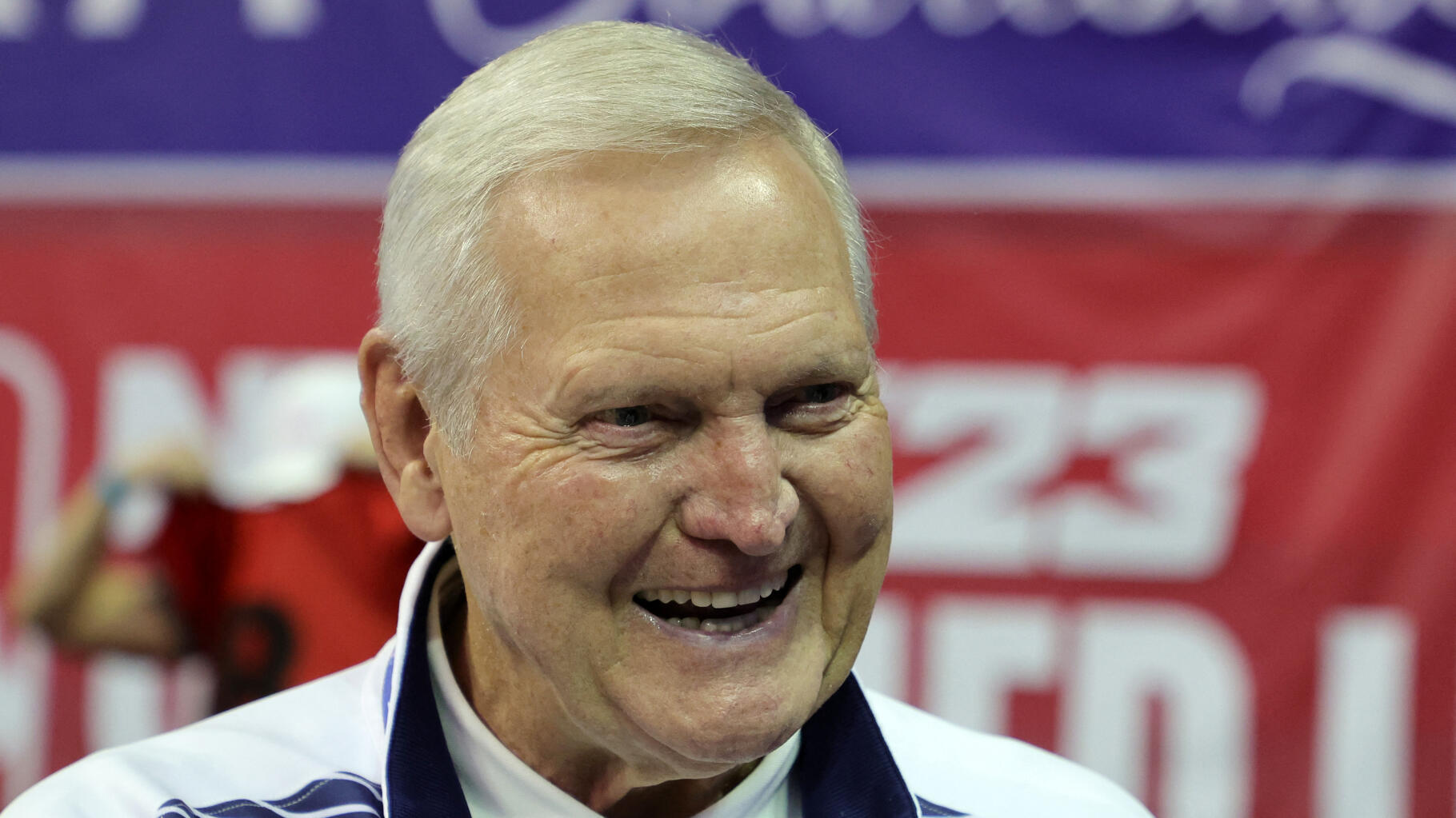 Mort de Jerry West à 86 ans, basketteur légendaire et logo de la NBA