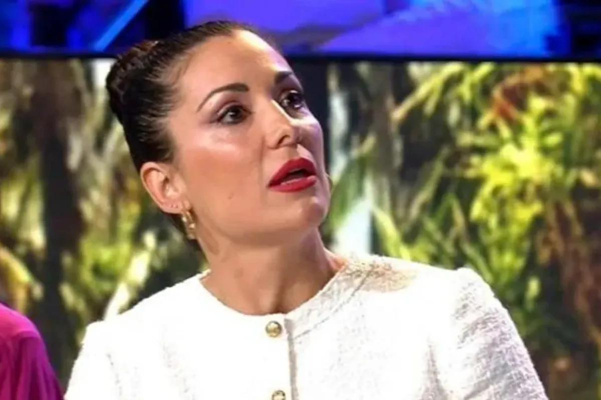 Nagore Robles se sincera sobre el ganador de 'Supervivientes': "Me alegro muchísimo"