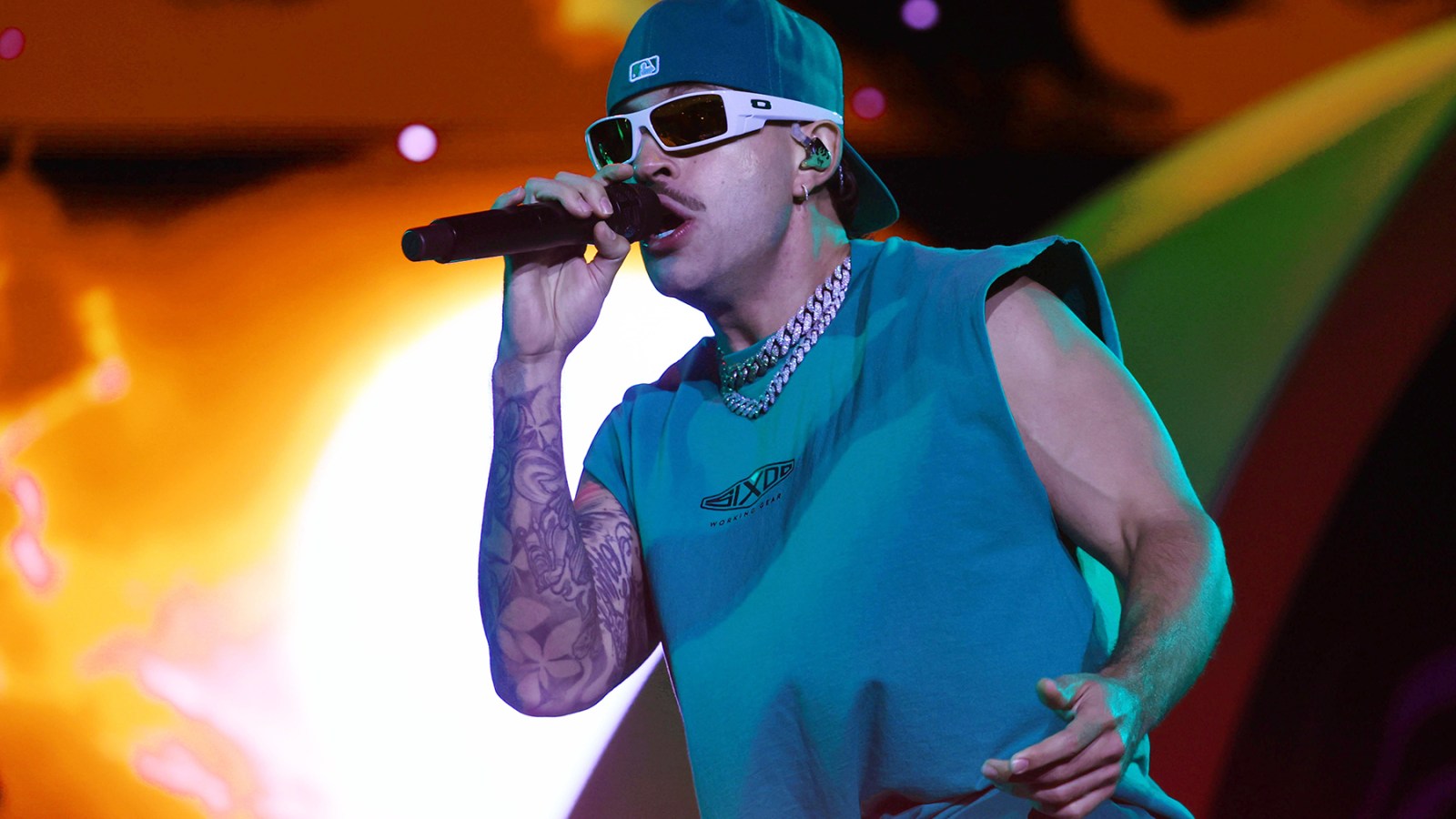 Reggaeton Star Feid Sued For ‘Flagrant’ Infringement of Guitar Loop on ‘Ferxxo 100’