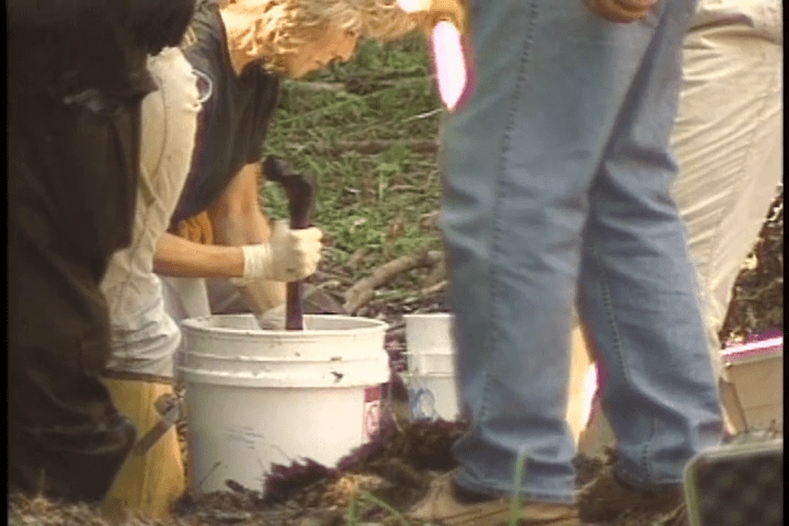 Indiana Serial killer's farm filled with 10,000 human remains