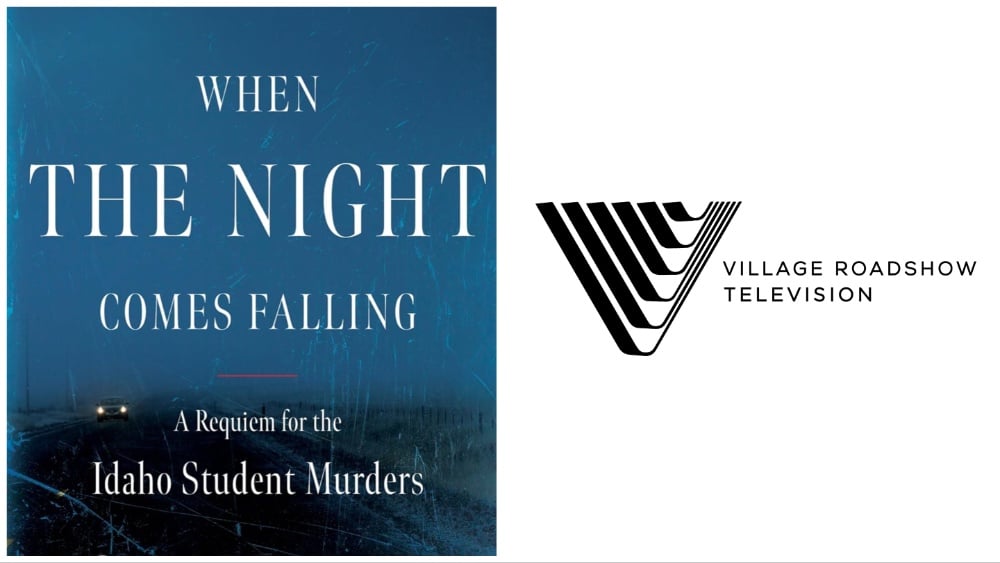 Idaho Student Murders Investigation ‘When the Night Comes Falling’ In The Works As Scripted Series From Village Roadshow Television