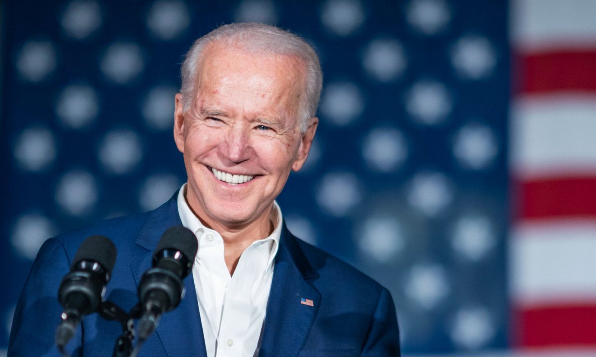 Anklage und mögliche Millionenstrafen wegen Robocalls mit Deepfake-Biden