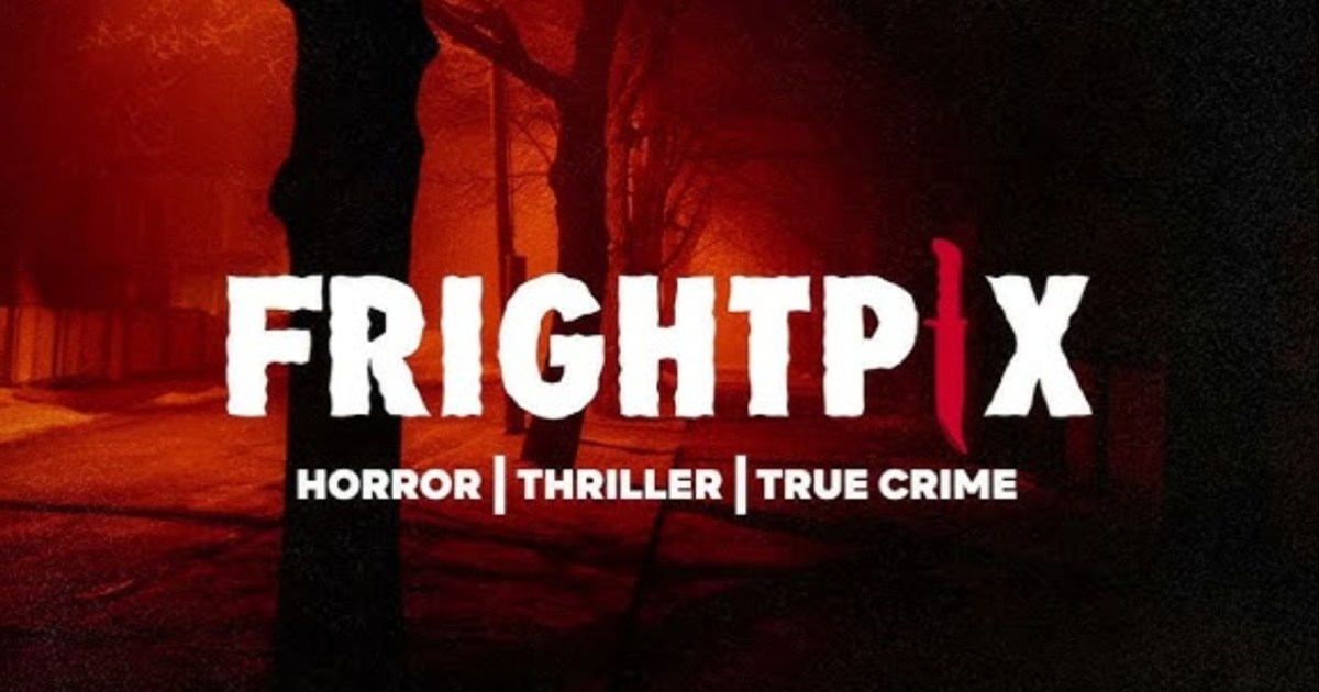 FrightPix to use Brightcove for new horror streaming service