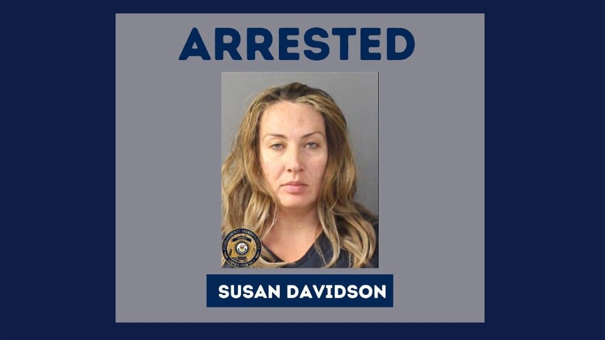 Pueblo West woman arrested on assault and child abuse charges