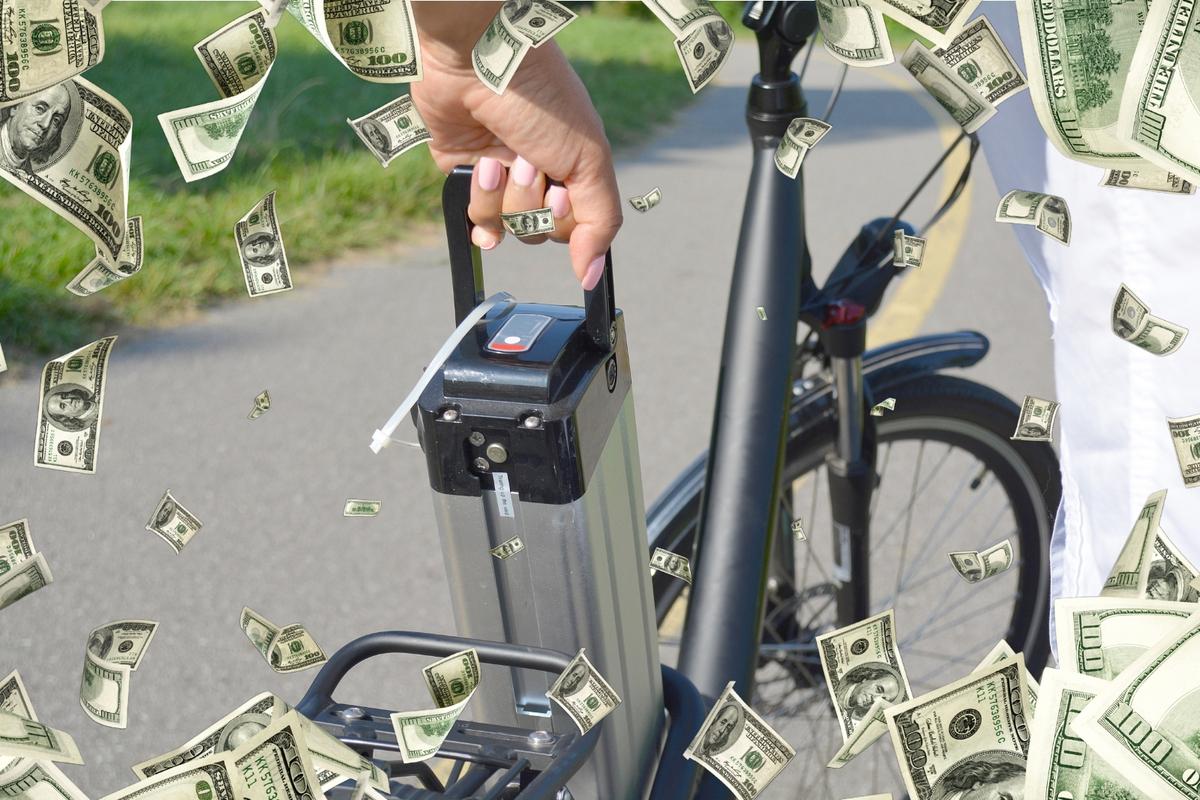 Minnesota's E-Bike Rebate Program Is Off To A Mess Of A Start