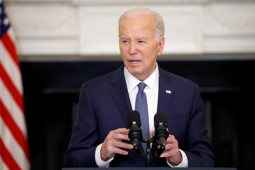 Biden's latest deterrence flop? The Cuban Missile Crisis, Part 2