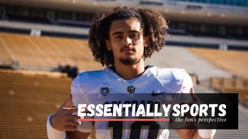 Ahead of Julian Lewis' Scheduled Colorado Visit, CU Buffs Staffer Drops Subtle Hints On a Mega Move Potentially Involving The 5-Star QB