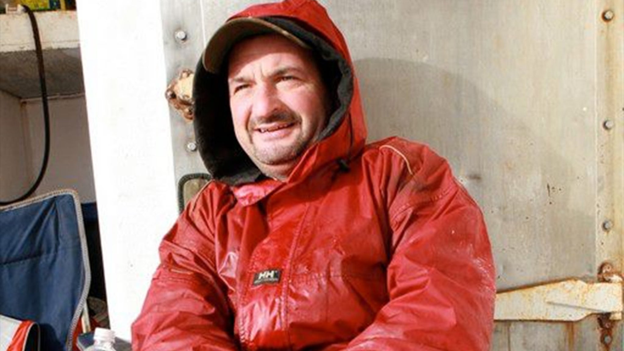 'Deadliest Catch' Star Nick Mavar Dead at 59 After Medical Emergency