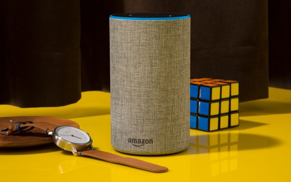 Hey Alexa, catch up - Amazon is reportedly struggling with a new generation of AI features