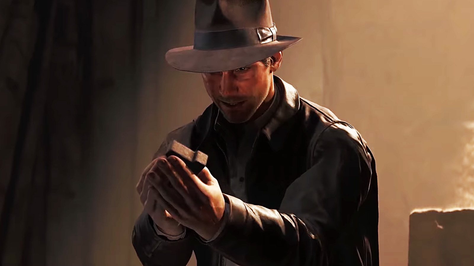 Indiana Jones and the Great Circle Targets “Wider Audience” with Puzzles/Stealth over Gunplay