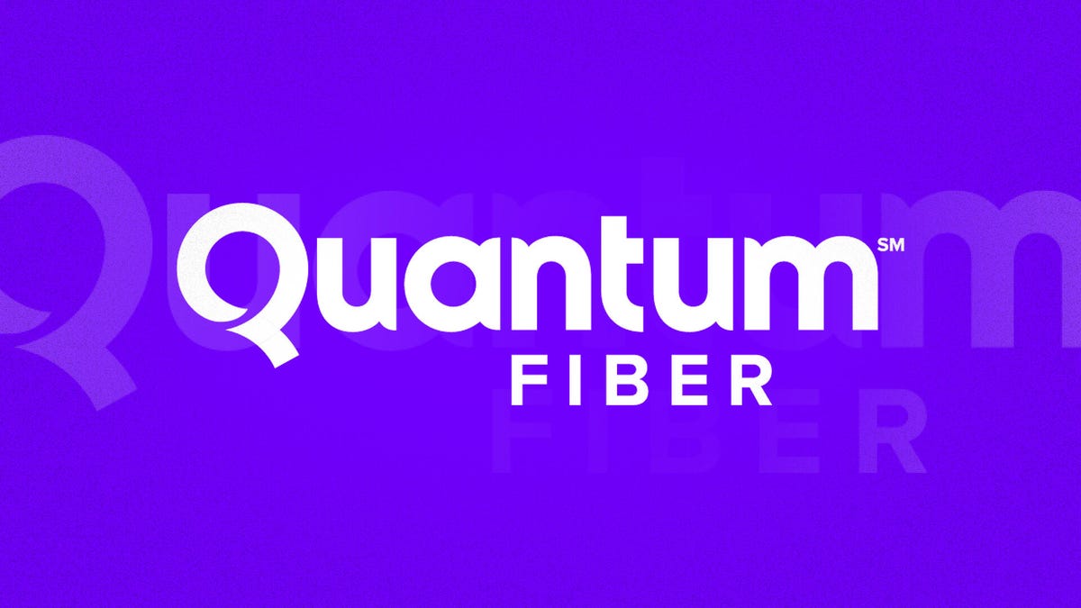 Quantum Fiber Plans: Pricing, Speeds and Availability Compared - CNET