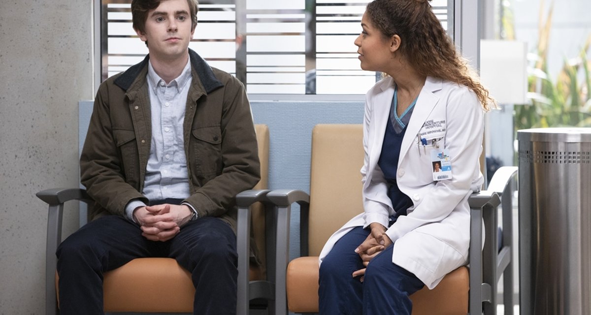 The Good Doctor terá 8ª temporada? Saiba o destino da série