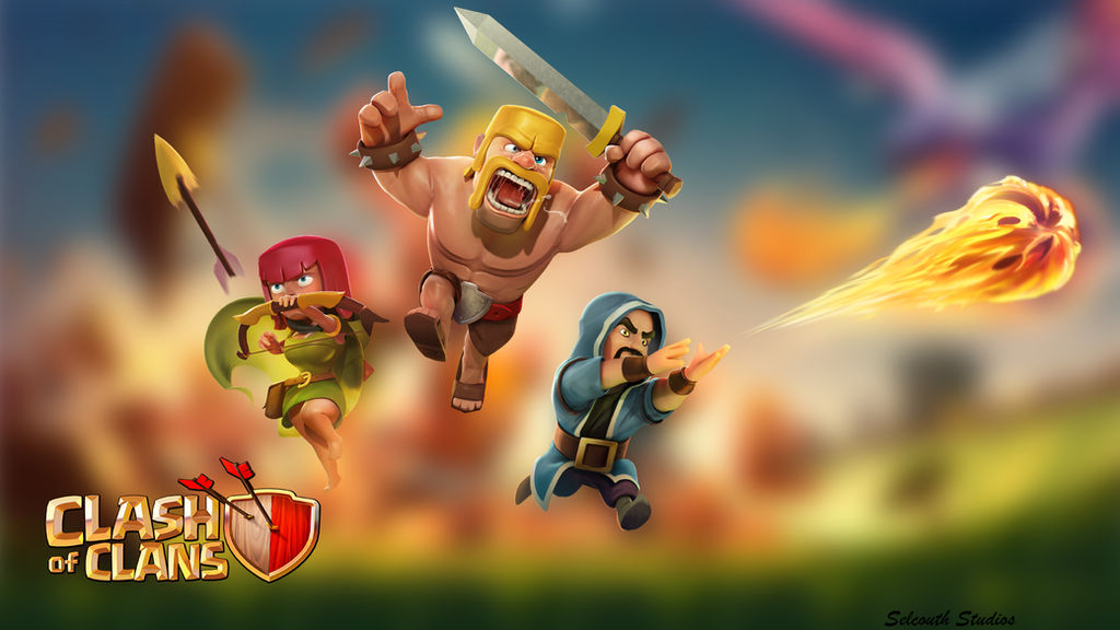 ‘Clash of Clans’ developer releases first video game in years, despite troubles in gaming industry