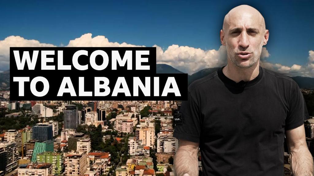Zabaleta’s guide to Albanian football
