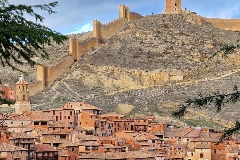 Este es el pueblo medieval más bonito de Teruel y es perfecto para una escapada