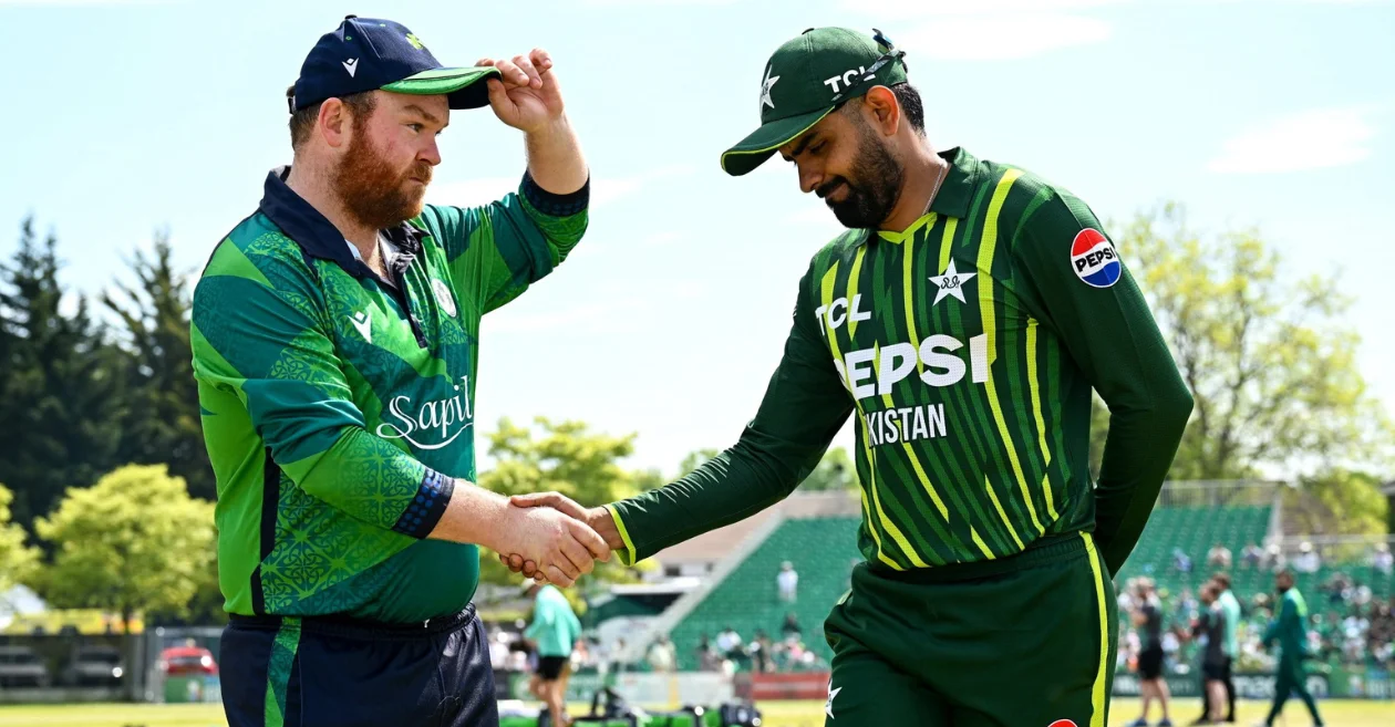 PAK vs IRE, T20 World Cup: Match Prediction, Dream11 Team, Fantasy Tips & Pitch Report | Pakistan vs Ireland 2024