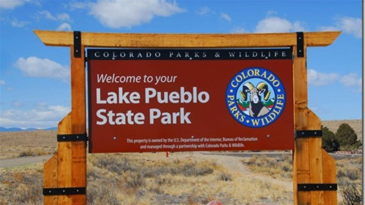 Body recovered after search for missing swimmer at Lake Pueblo State Park